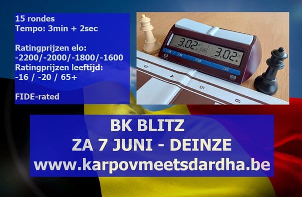 Discover blitz casino