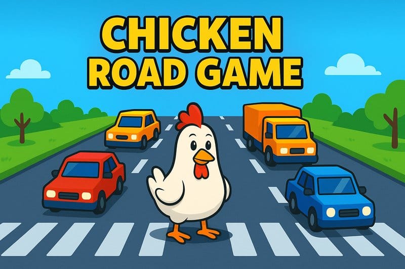 Chicken road demo - Descoperă Secretele Jocului de Noroc Chicken Road de la Casino