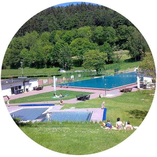 Germany - rioace bonus