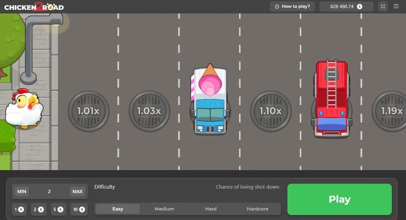 Guide to chicken road 2 demo