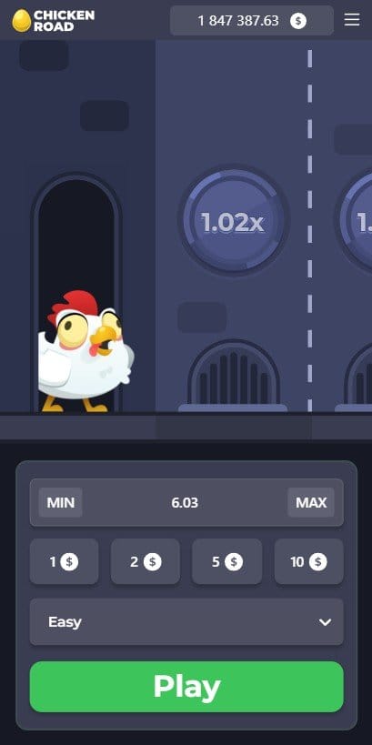 Chicken road casino, chicken road inout Chicken road casino, chicken road inout